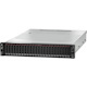 Lenovo ThinkSystem SR650 7X06A062AU 2U Rack Server - 1 x Intel Xeon Gold 6126 2.60 GHz - 32 GB RAM - 12Gb/s SAS, Serial ATA/600 Controller