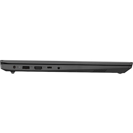 Lenovo V15 G3 IAP 82TT005HCA 15.6" Notebook - Full HD - 1920 x 1080 - Intel Core i5 12th Gen i5-1235U Deca-core (10 Core) 3.30 GHz - 8 GB Total RAM - 256 GB SSD - Business Black