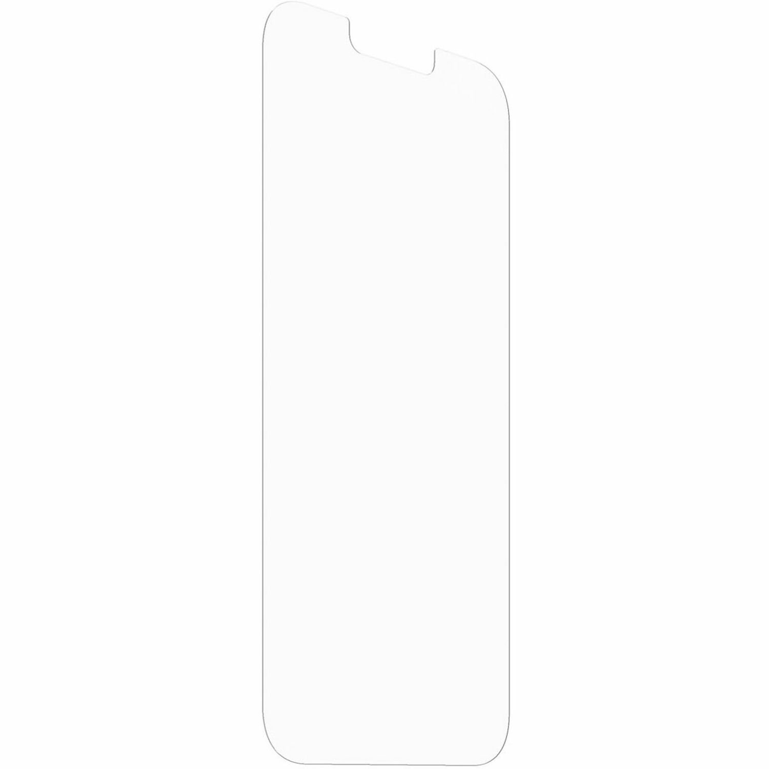 OtterBox Amplify Glass, Aluminosilicate Screen Protector for Apple - Clear