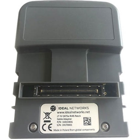 TREND Networks RJ-45 Cat.5e Network Adapter