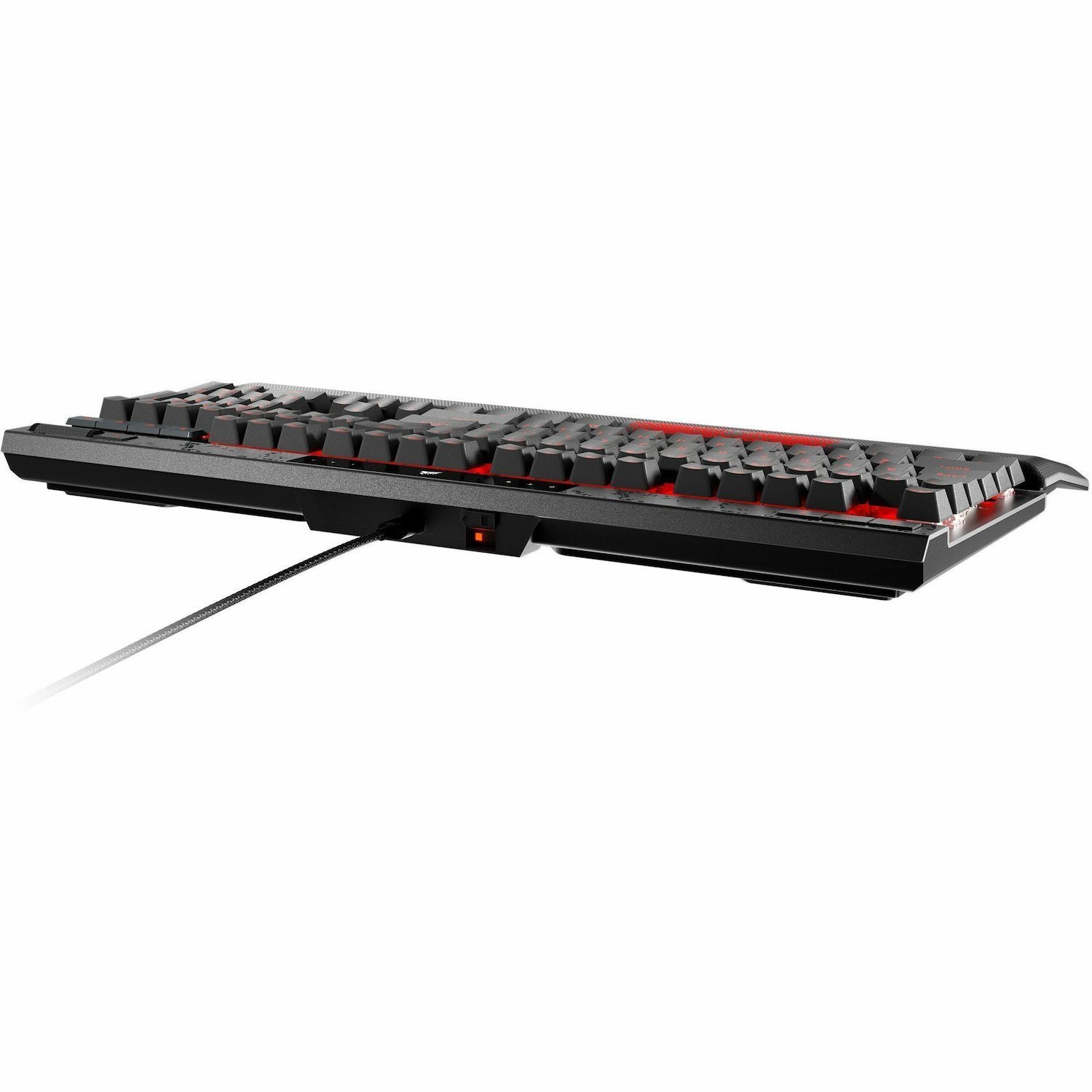 Corsair K70 MAX Gaming Keyboard