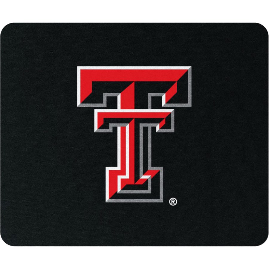 Centon Texas Tech University Mouse Pad