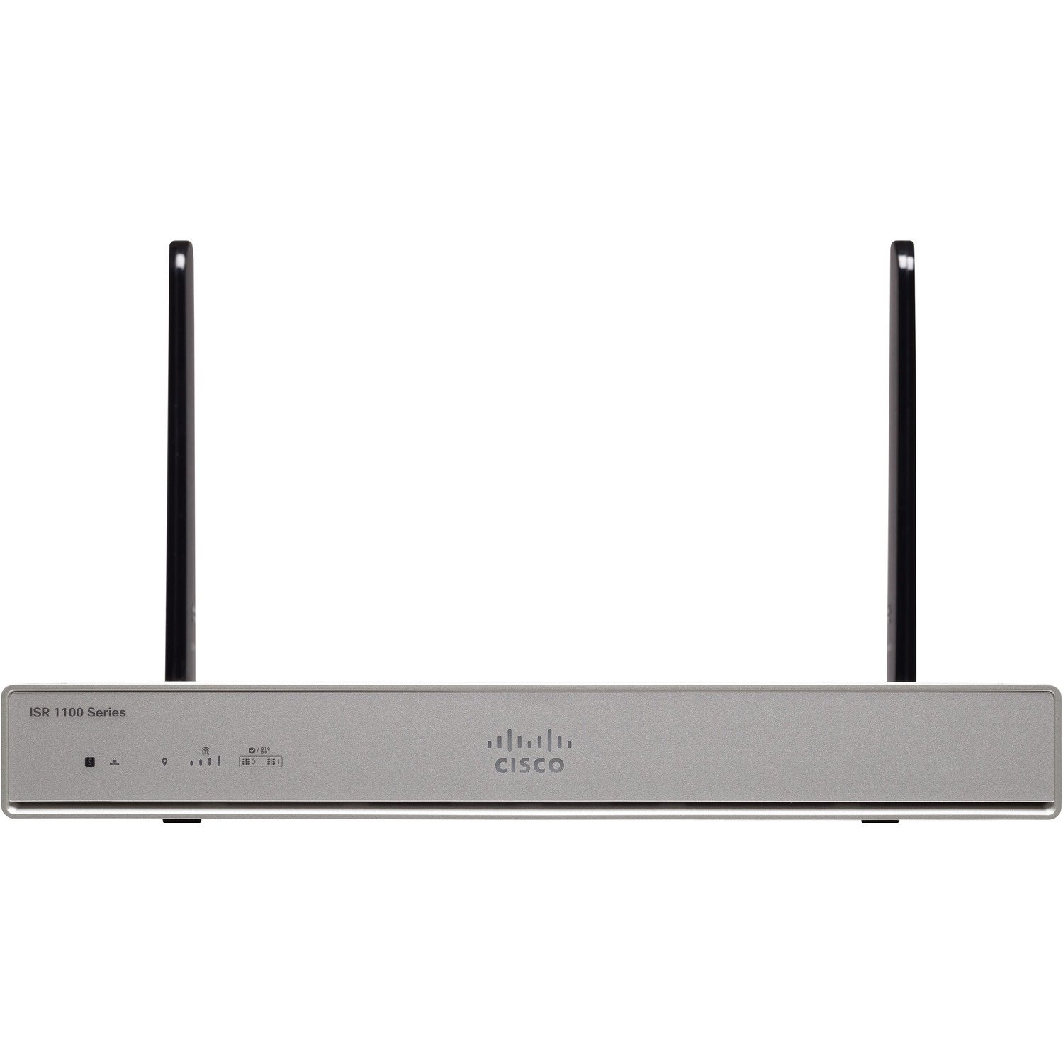 Cisco 1100 C1111-8P Router