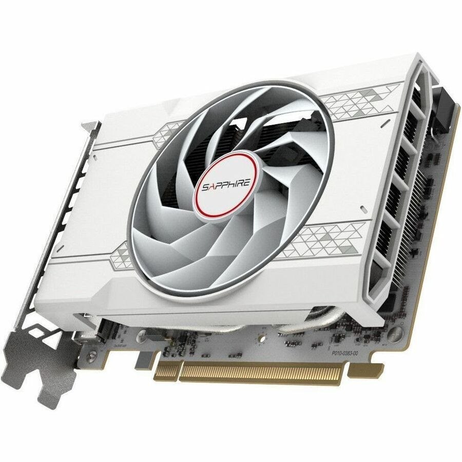 Sapphire AMD Radeon RX 6500 XT Graphic Card - 4 GB GDDR6