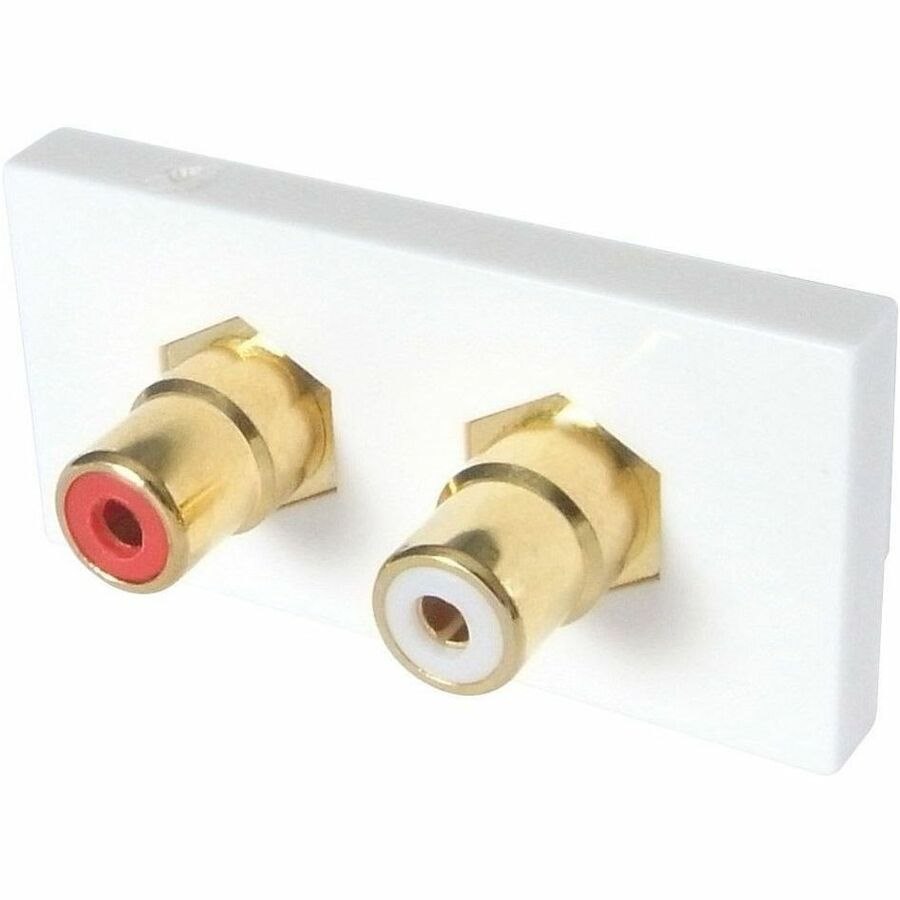 ConnektGear Audio Adapter - 1 Pack