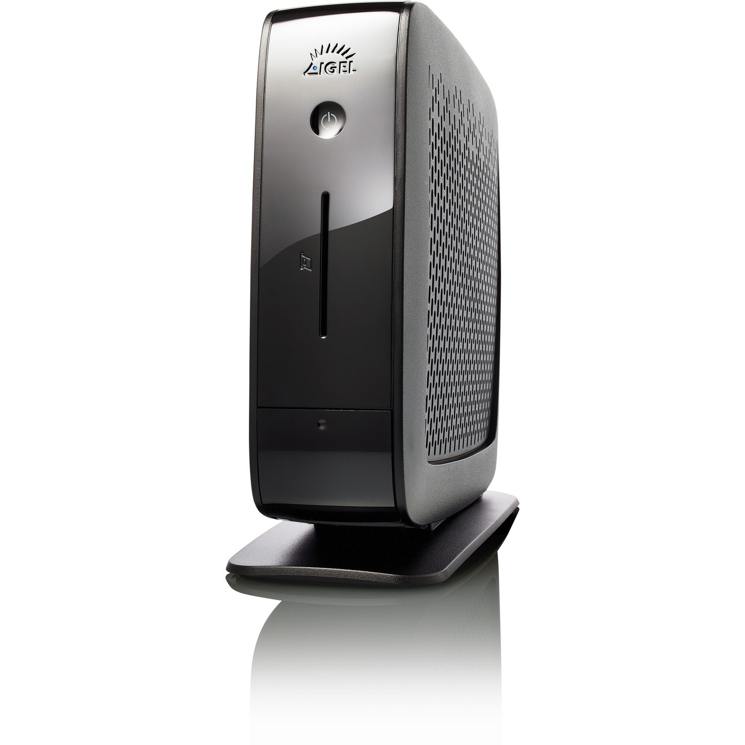 IGEL UD5 UD5 LX Desktop Thin Client - Intel Celeron J1800 Dual-core (2 Core) 2.41 GHz