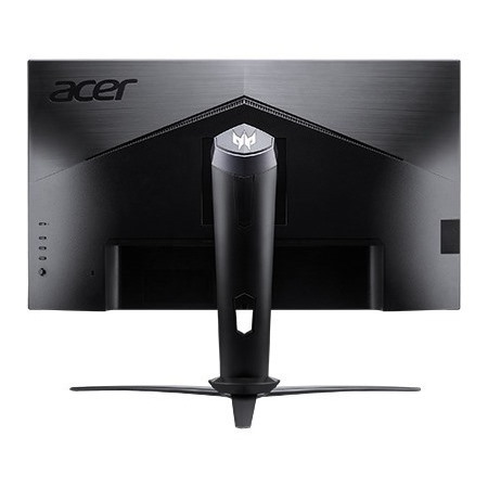 Acer Predator X28 28" Class 4K UHD Gaming LCD Monitor - 16:9 - Black