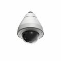 IndigoVision 2MP-PTZ-DP36 2 Megapixel Indoor/Outdoor Full HD Network Camera - Colour - Dome