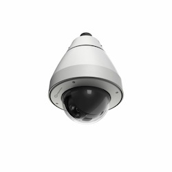 IndigoVision 2MP-PTZ-DP36 2 Megapixel Indoor/Outdoor Full HD Network Camera - Monochrome, Colour - Dome