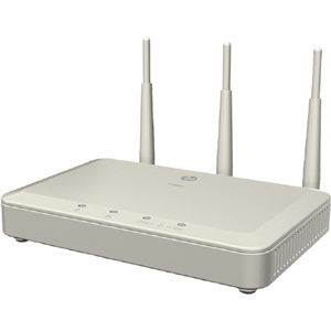 HPE V-M200 IEEE 802.11n 300 Mbit/s Wireless Access Point