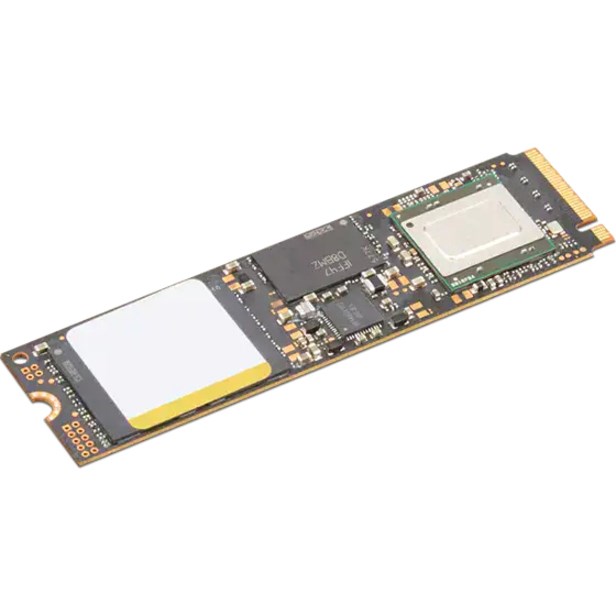 Lenovo ThinkPad 1 TB Solid State Drive - M.2 2280 Internal - PCI Express NVMe (PCI Express NVMe x4)