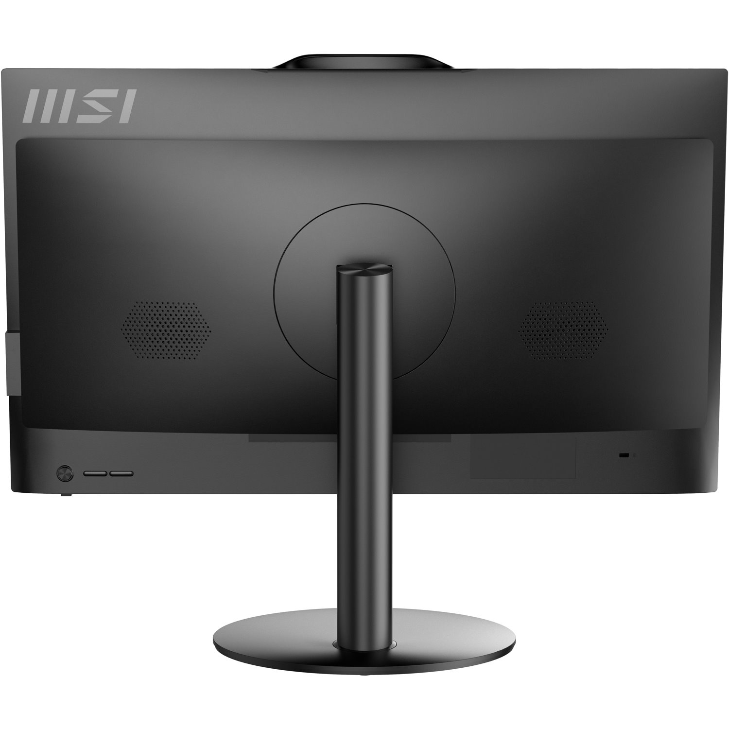 MSI PRO AP242 12M-055US All-in-One Computer - Intel Core i5 12th Gen i5-12400 - 8 GB - 250 GB SSD - 23.8" Full HD - Desktop - Black