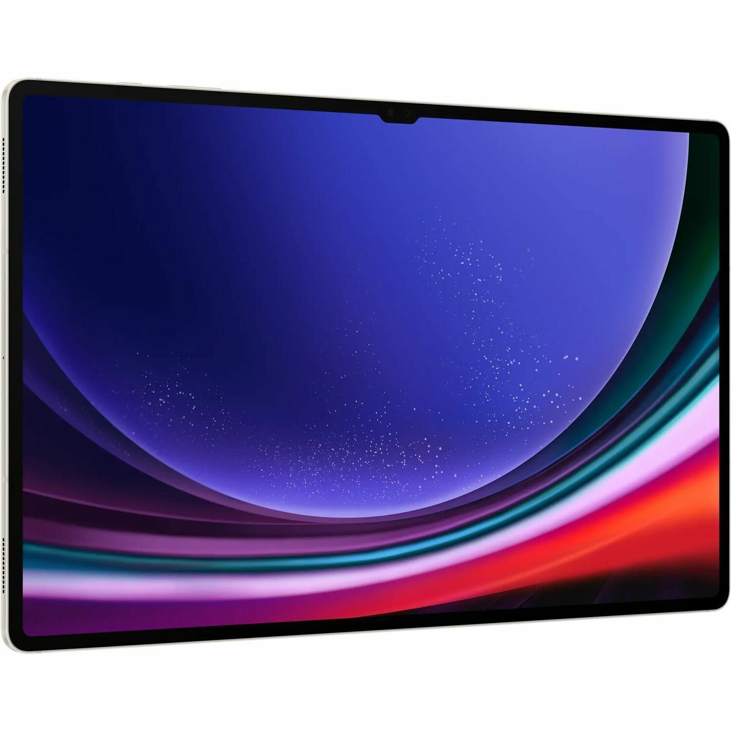 Samsung Galaxy Tab S9 Ultra SM-X910 Rugged Tablet - 14.6" - Qualcomm SM8550-AB Octa-core - 12 GB - 256 GB Storage - Beige