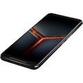 Asus ROG Phone 2 ZS660KL Smartphone - 6.6" 2340 x 1080 - Octa-core (8 Core) 2.96 GHz - Android 9.0 Pie - 4G - Black