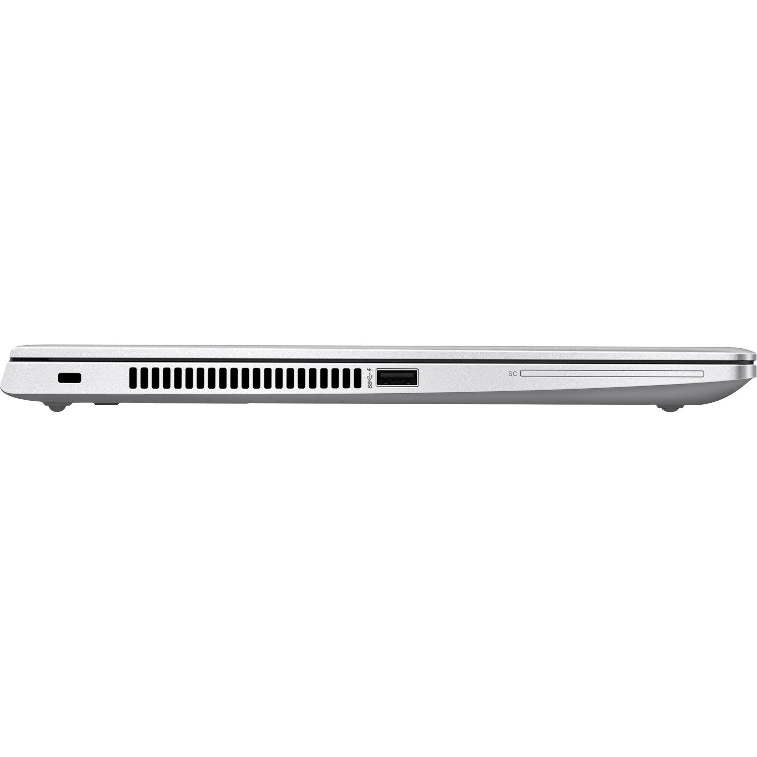 HP EliteBook 830 G6 13.3" Touchscreen Notebook - Intel Core i5 8th Gen i5-8365U - 16 GB - 256 GB SSD