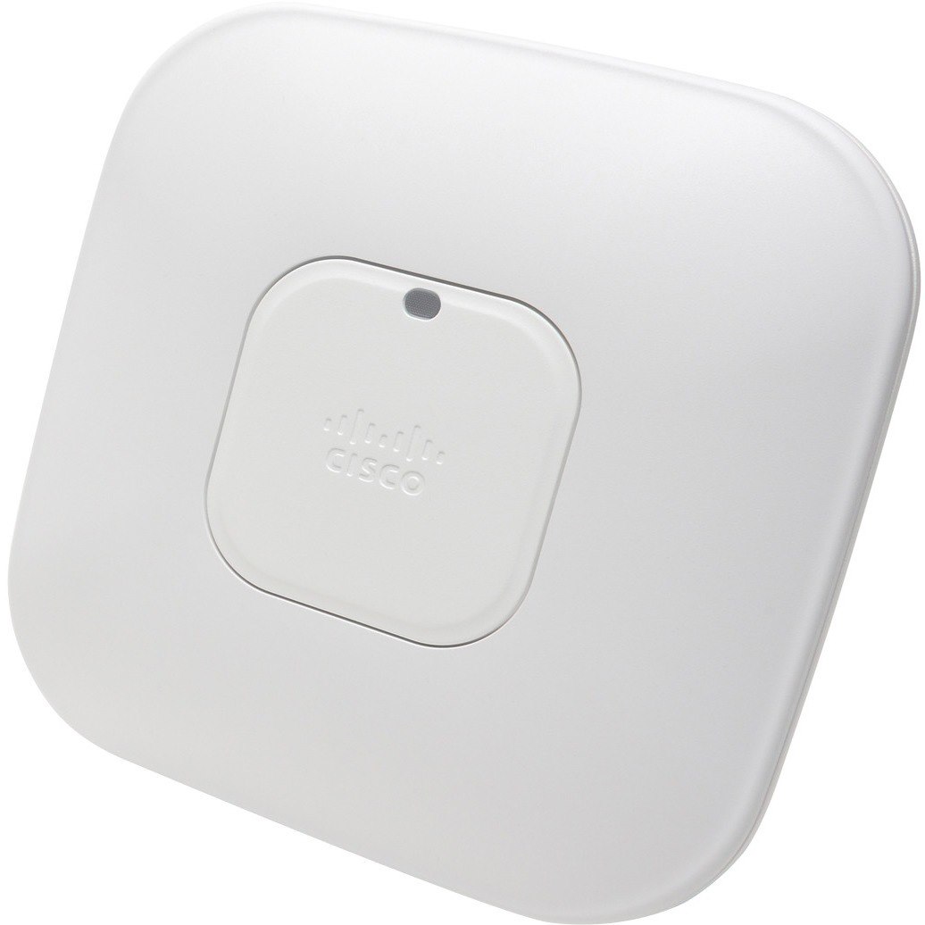 Cisco Aironet 3602I IEEE 802.11n 450 Mbit/s Wireless Access Point