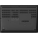 Lenovo ThinkPad P16 G1 21D600AMCA 16" Touchscreen Notebook - WQUXGA - Intel Core i9 12th Gen i9-12950HX Hexadeca-core (16 Core) - 32 GB Total RAM - 1 TB SSD - Storm Gray