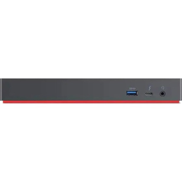 Lenovo ThinkPad Thunderbolt 4 Workstation Dock