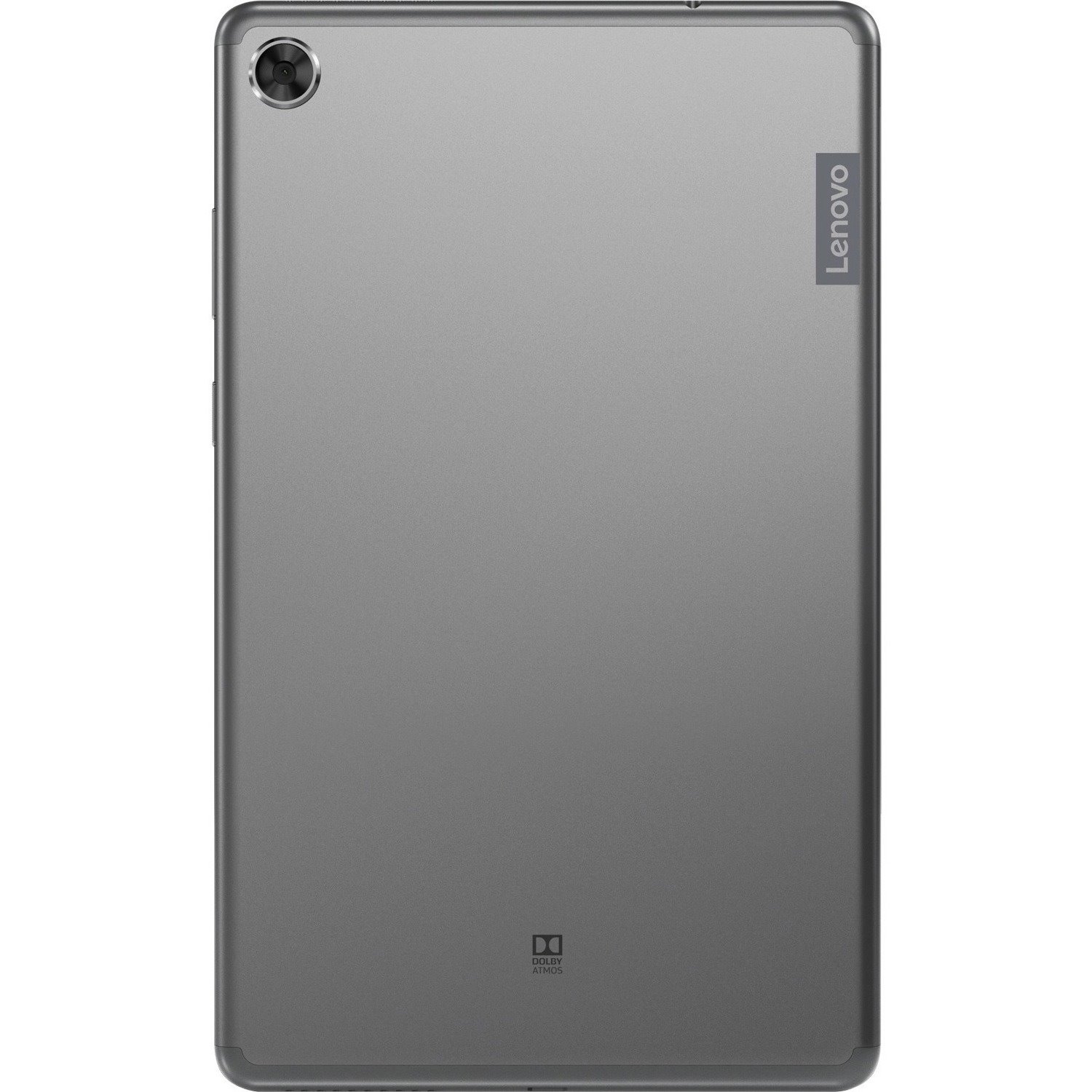 Lenovo Tab M8 HD (2nd Gen) TB-8505F Tablet - 8" HD - MediaTek MT6761 Helio A22 - 2 GB - 16 GB Storage - Android 9.0 Pie - Iron Gray