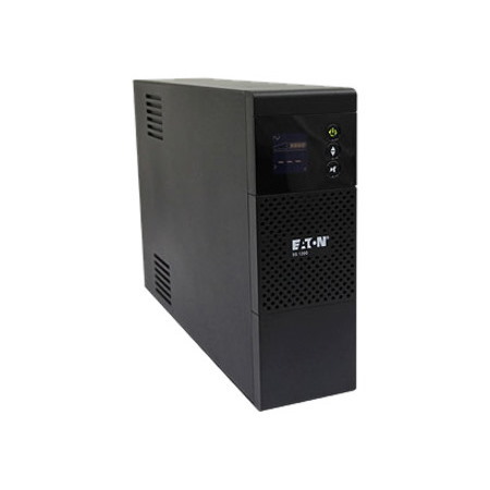 Eaton Line-interactive UPS - 1.20 kVA/720 W