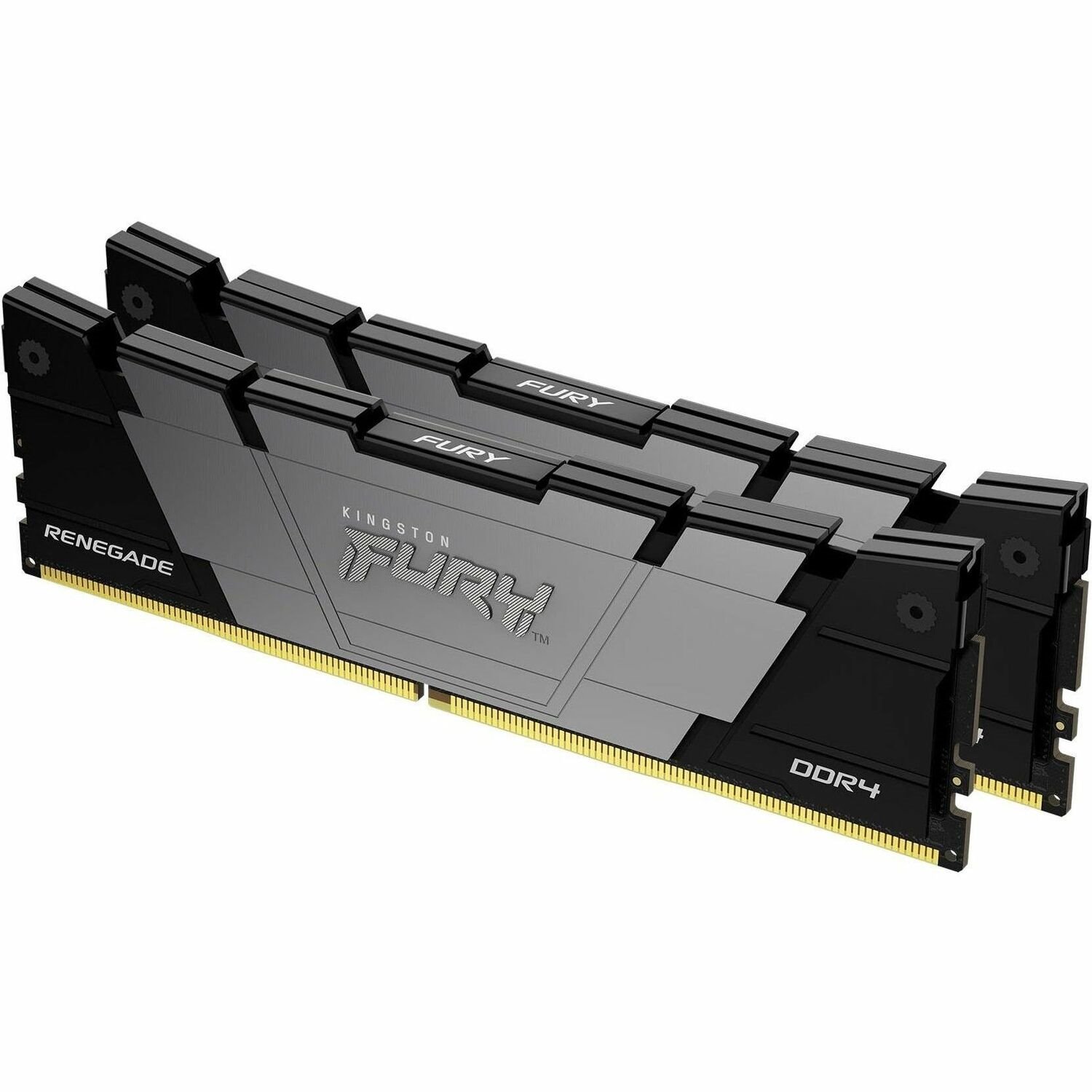 Kingston FURY Renegade 64GB (2 x 32GB) DDR4 SDRAM Memory Kit