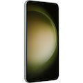 Samsung Galaxy S23+ SM-916U1 512 GB Smartphone - 6.6" Dynamic AMOLED Full HD Plus 2340 x 1080 - Octa-core (Cortex X3Single-core (1 Core) 3.36 GHz + Cortex A715 Dual-core (2 Core) 2.80 GHz + Cortex A710 Dual-core (2 Core) 2.80 GHz) - 8 GB RAM - Android 13 - 5G - Green