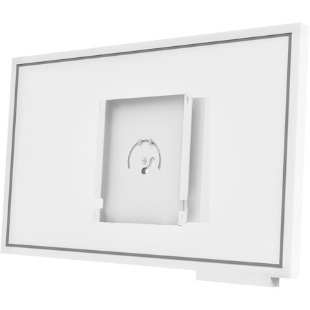Peerless-AV RMI3-FLIP Wall Mount for Flat Panel Display - Glossy White