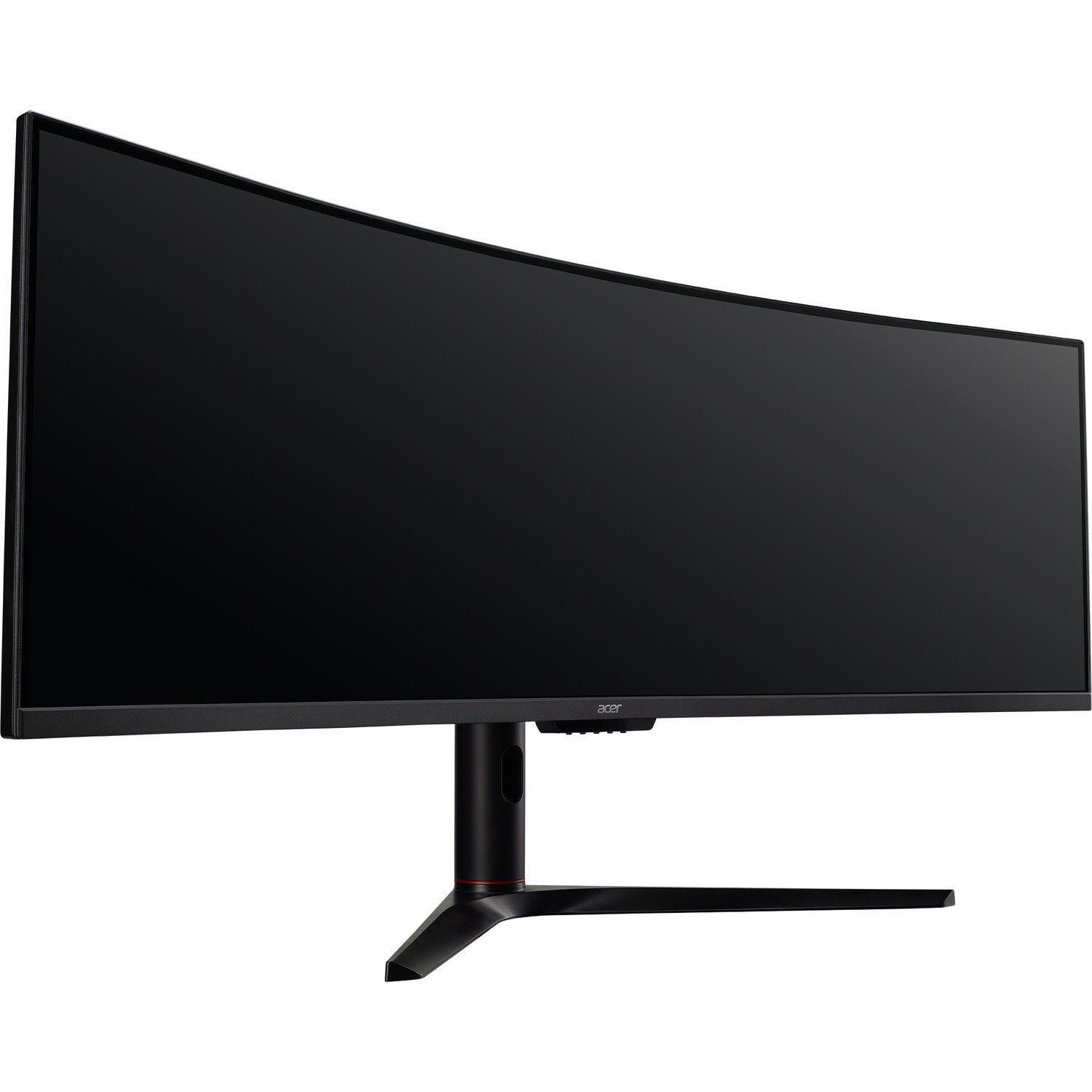 Acer Nitro EI491CR S 124.5 cm (49") LED Gaming LCD Monitor - 32:9 - Black