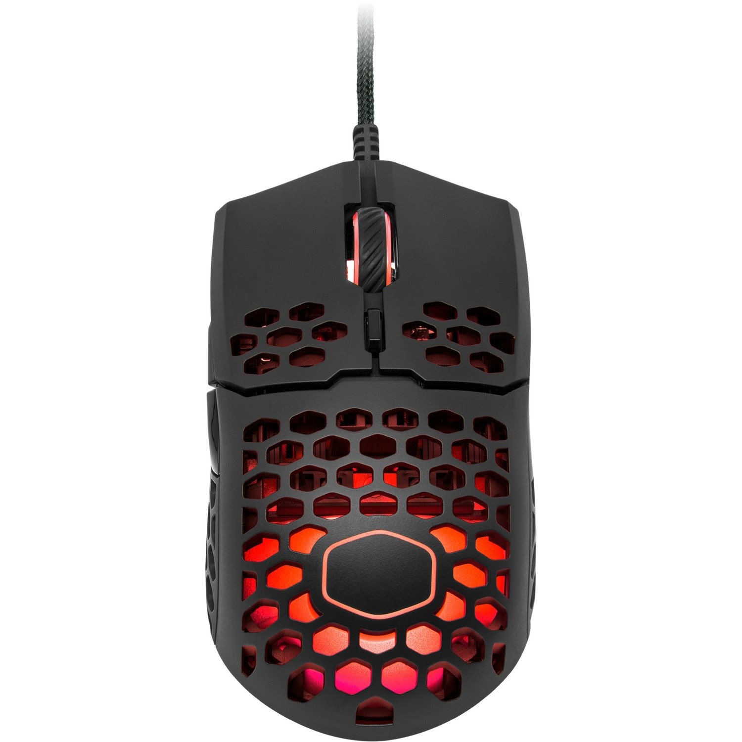 Cooler Master MM MM711 Gaming Mouse