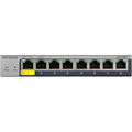 Netgear GS108Tv3 Ethernet Switch