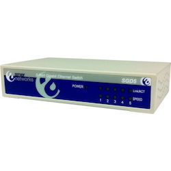 Amer SGD5 Ethernet Switch
