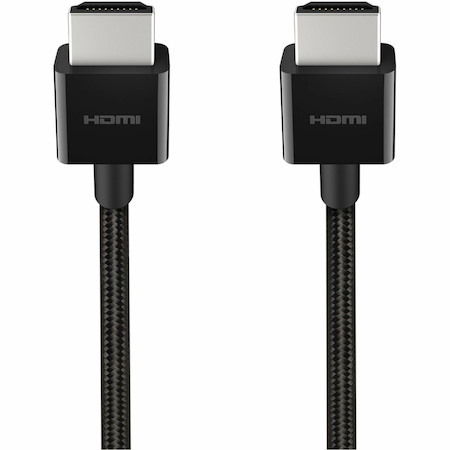 Belkin 2 m HDMI A/V Cable for Audio/Video Device