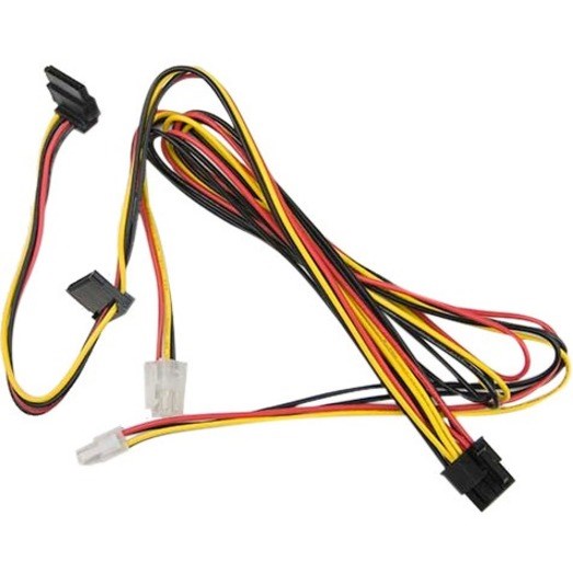 Supermicro Internal Power Cord