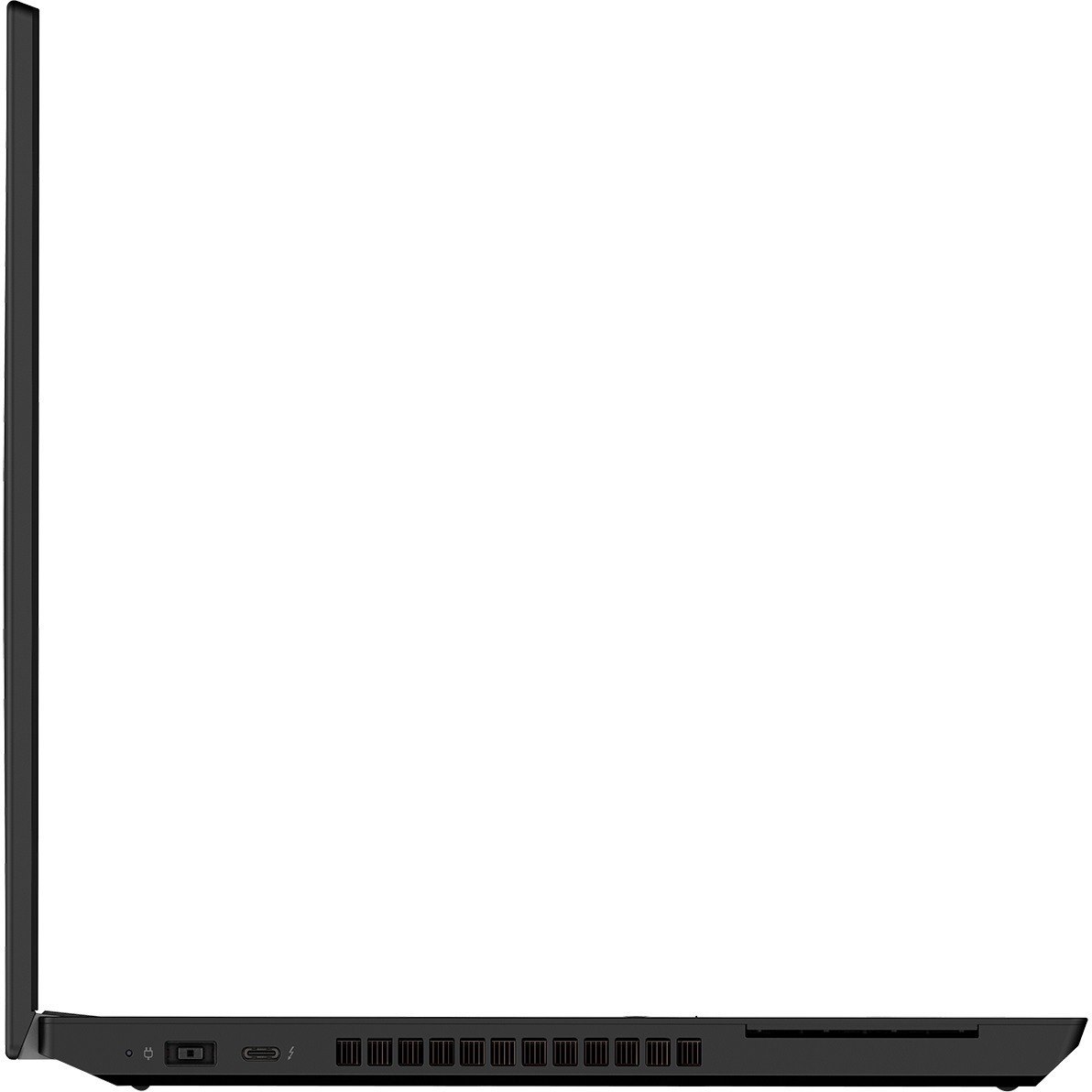 Lenovo ThinkPad T15p Gen 3 21DBS0G300 15.6" Notebook - Full HD - Intel Core i7 12th Gen i7-12800H - 64 GB - 1 TB SSD