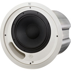 Electro-Voice EVID PC8.2 2-way Ceiling Mountable Speaker - White