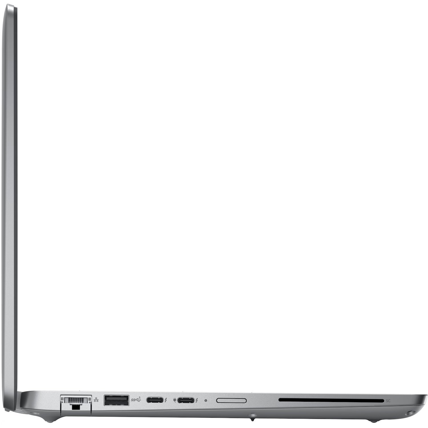 Dell Latitude 5440 14" Notebook - Full HD - Intel Core i5 13th Gen i5-1345U - 16 GB - 512 GB SSD - Titan Gray