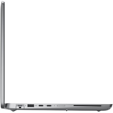 Dell Latitude 5440 14" Notebook - Full HD - Intel Core i5 13th Gen i5-1335U - 16 GB - 256 GB SSD - Titan Gray