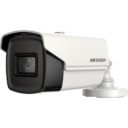 Hikvision Turbo HD DS-2CE16H8T-IT5F 5 Megapixel HD Surveillance Camera - Color, Monochrome - Bullet