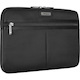 Targus Mobile Elite TBS952GL Carrying Case (Sleeve) for 11" to 12" Notebook, Accessories - Black - TAA Compliant