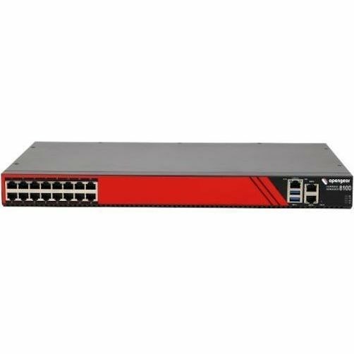 Opengear CM8100 Console Server