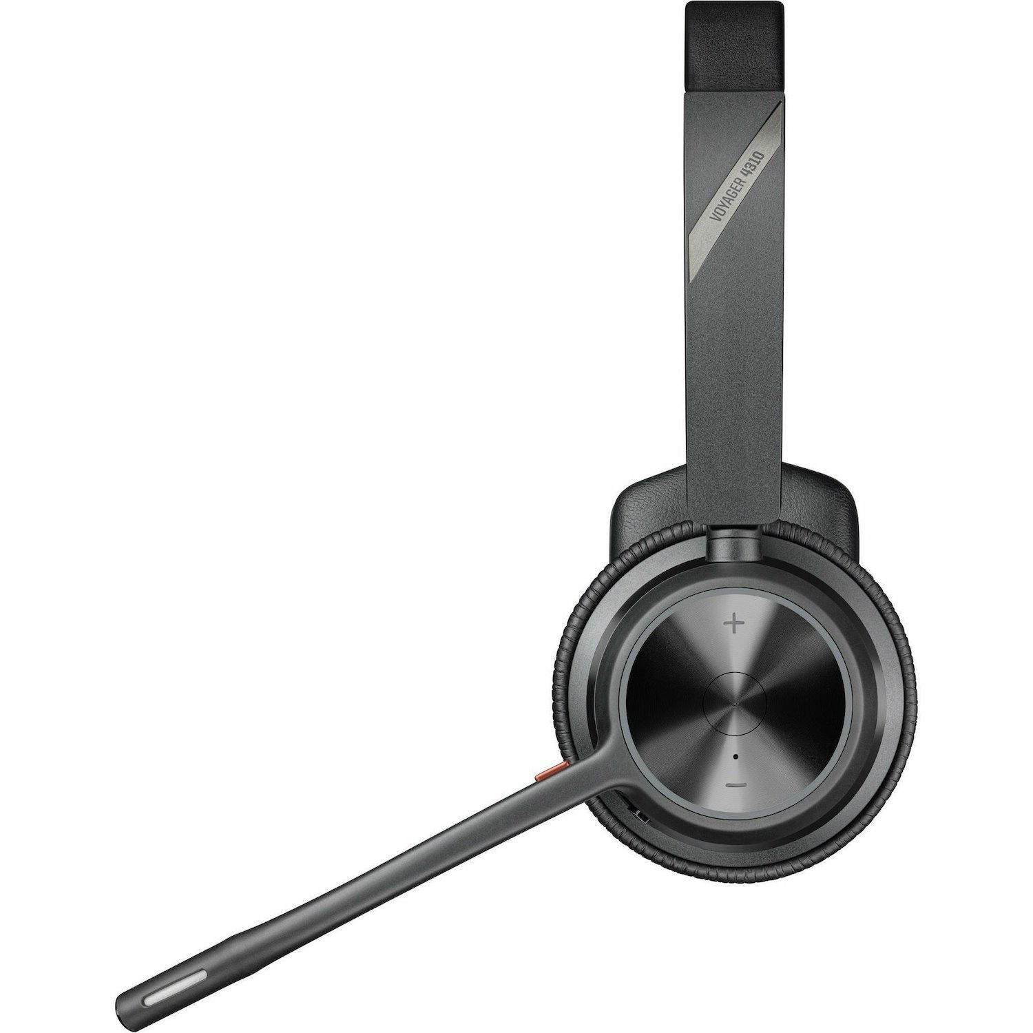 Poly Voyager 4310 USB-C Headset +BT700 Dongle TAA