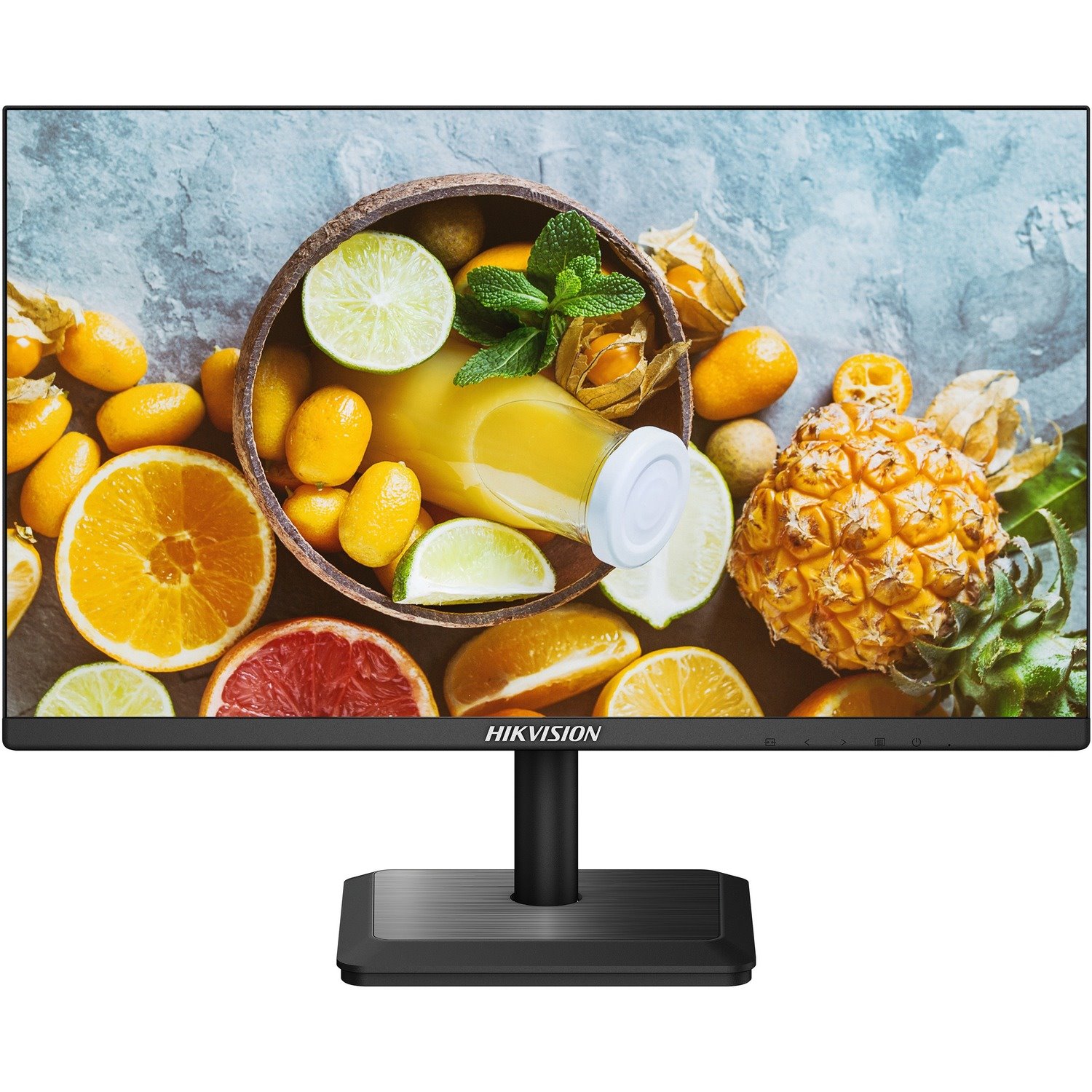 Hikvision DS-D5024FC-C 24" Class Full HD LCD Monitor