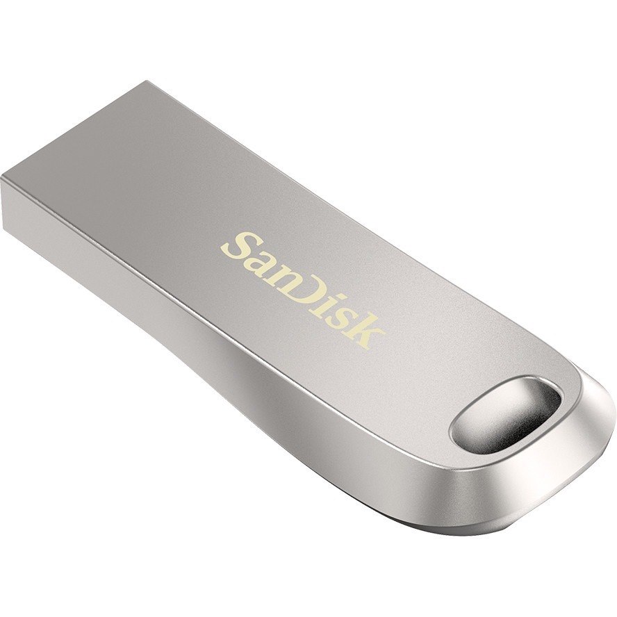 SanDisk Ultra Luxe&trade; USB 3.1 Flash Drive 32GB