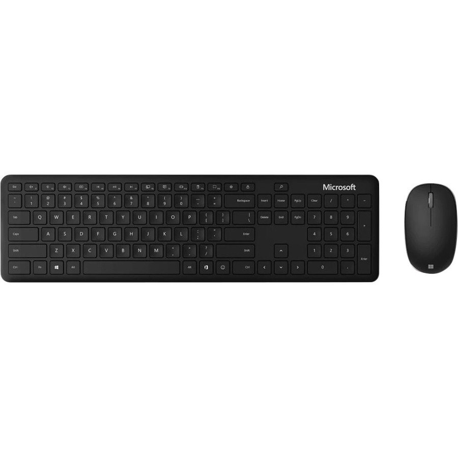 Microsoft Bluetooth Desktop Keyboard & Mouse - OEM