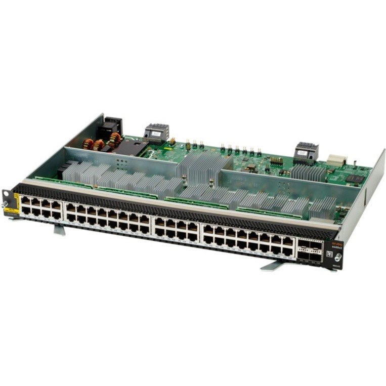 Aruba Expansion Module