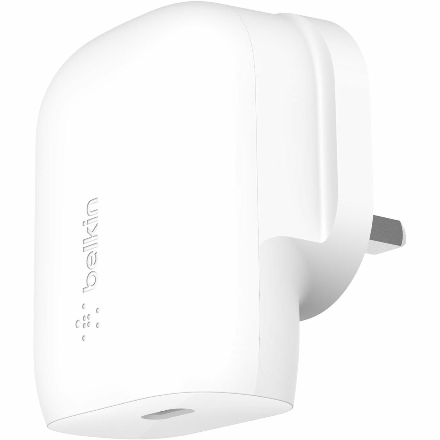 Belkin BOOST&uarr;CHARGE 30 W AC Adapter