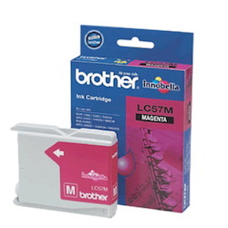 Brother Original Inkjet Ink Cartridge - Magenta - 1 Pack