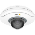 AXIS M5075-G 2 Megapixel Full HD Network Camera - Color - Mini Dome - TAA Compliant