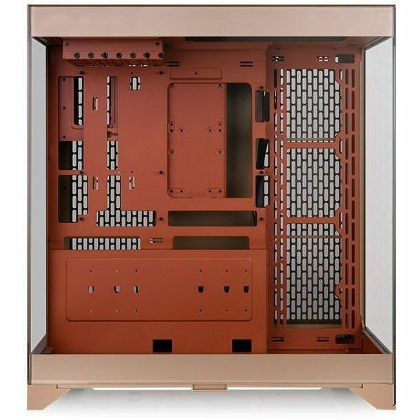 Thermaltake CTE E550 TG Gravel Sand Mid Tower Chassis