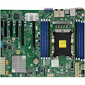 Supermicro X11DPH-T Server Motherboard - Intel C624 Chipset - Socket P LGA-3647 - Extended ATX